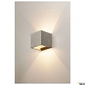 SOLID CUBE zwart zandsteen 1xG9 ~