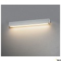 L-LINE 60 wit 1xLED 3000K ~