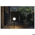 GLOO PURE 70 Pole antraciet 1xE27 ~