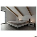 TONILA tafellamp zwart 1xLED 2700K (uitlopend 2024) ~