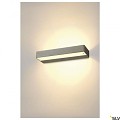 SEDO 7 alu 1xLED 3000K (uitlopend 2024) ~