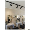 NUMINOS PHASE M zw/zw 36gr 1xLED 3000K, 3-fase ~