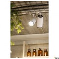 NUMINOS PHASE L wi/zw 36gr 1xLED 3000K, 3-fase ~
