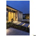 GRAZIA IP FLEXSTRIP 24V 1xLED RGBW ~