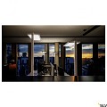 WORKLIGHT, tafelarmatuur wit 1xLED 4000K ~