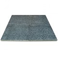 Graniet Ocean-Green (Summit Graniet) 60x60x2 cm. Leatherfinish ~
