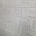 Parquet Split 1x7.3 cream 30x30 cm. ~