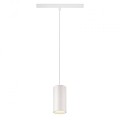 NUMINOS S 48V TRACK pendel wi/wi 1xLED 4000K 55gr ~