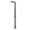 Stratus design buiten douche koud-warm ~