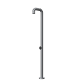 Cirro design buiten douche koud-warm ~