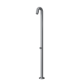 Velum design buiten douche enkele aansluiting ~
