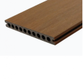 WPC 22,5x210 mm. L=400 cm. Fiberdeck Premium RHK Teak ~