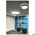 MEDO PRO 90 zwart 1xLED 3000/4000K DALI 80° ~