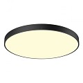 MEDO PRO 90 zwart 1xLED 3000/4000K DALI 110° ~