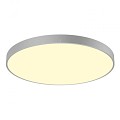 MEDO 90 grijs 1xLED 2700/1xLED 3000/4000K PHASE ~