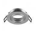 NEW TRIA 68 inbouwring rond aluminium ~