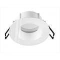 NEW TRIA 68 inbouwring rond IP65 incl. glas ~