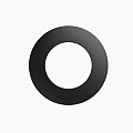 In-Lite Ring 28 Black ~