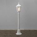 Firenze 230V staand armatuur 1-lichts 120cm, E27 max 100W ~