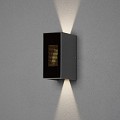 PowerLED App controlled Smartlight Floodlight camera 230V/10W/5000K 13.7x13cm met instelbare stralingshoek en bewegingsmelder ~