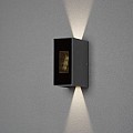 PowerLED App controlled Smartlight Floodlight camera 230V/10W/5000K 13.7x13cm met instelbare stralingshoek en bewegingsmelder ~