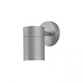 Modena 230V wandarmatuur downspot XL 12cm, GU10, max 35W ~