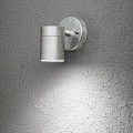 Modena 230V wandarmatuur downspot 9cm, GU10, max 35W ~