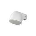 Ferrera PowerLED 230V wandarmatuur neerwaarts 13cm, 1x 4W ~
