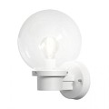 Nemi 230V wandarmatuur opwaarts 29cm, E27 max 60W ~