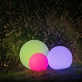 GardenLights Round 40 Smart (Zigbee) ~