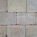 Rough Paving Echten