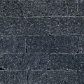 Rockwall Antraciet getrommeld 32x13x11 cm. ~