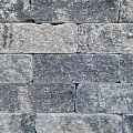 Rockwall Dione getrommeld 32x13x11 cm. ~