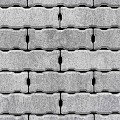 Ecostone Isola 21x7x8 cm. ~