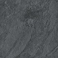 Keramische tegel Geoceramica® 75X75X4 AURA ANTRACITE ~