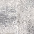 Betontegel antraciet-grijs 60x60x4 cm. ~