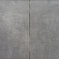 Keramische tegel dark 60x60x3+1 cm. ~