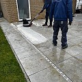 Verhuur reinigingsmachine Viper DS350 ~