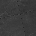 Cerasun Recco Antracite 60x60x4 cm ~