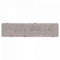 Dakota Brushed Stone Cara 20x5x7 cm. ~