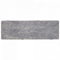 Dakota Brushed Stone Flora 21x7x8 cm. ~