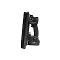 Verhuur accu zuignap High Flow 120 incl. T-lift ~