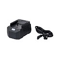 Verhuur accu zuignap los High Flow 120 ~