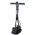 Verhuur accu zuignap los High Flow 120 ~