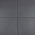 Betontegel Trippel T antraciet 60x60x4 cm. ~