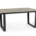 Liv Lounge Dining Table Dekton Ceppo ~