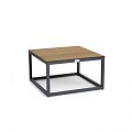 Rio Coffee Table Medium Trespa Bergamo ~