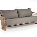 Blend Lounge 3-seater Natural Latte ~
