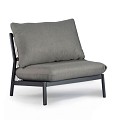 Monti Lounge Center Charcoal ~