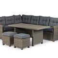 Wilson Lounge Set Left  ~